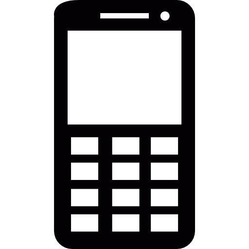 Mini Card Phone